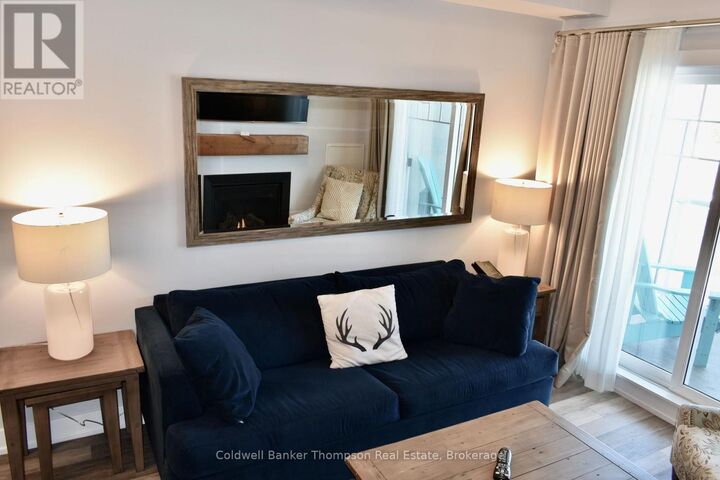 Property Photo:  25 Pen Lake Point Road 328  ON P1H 1A9 