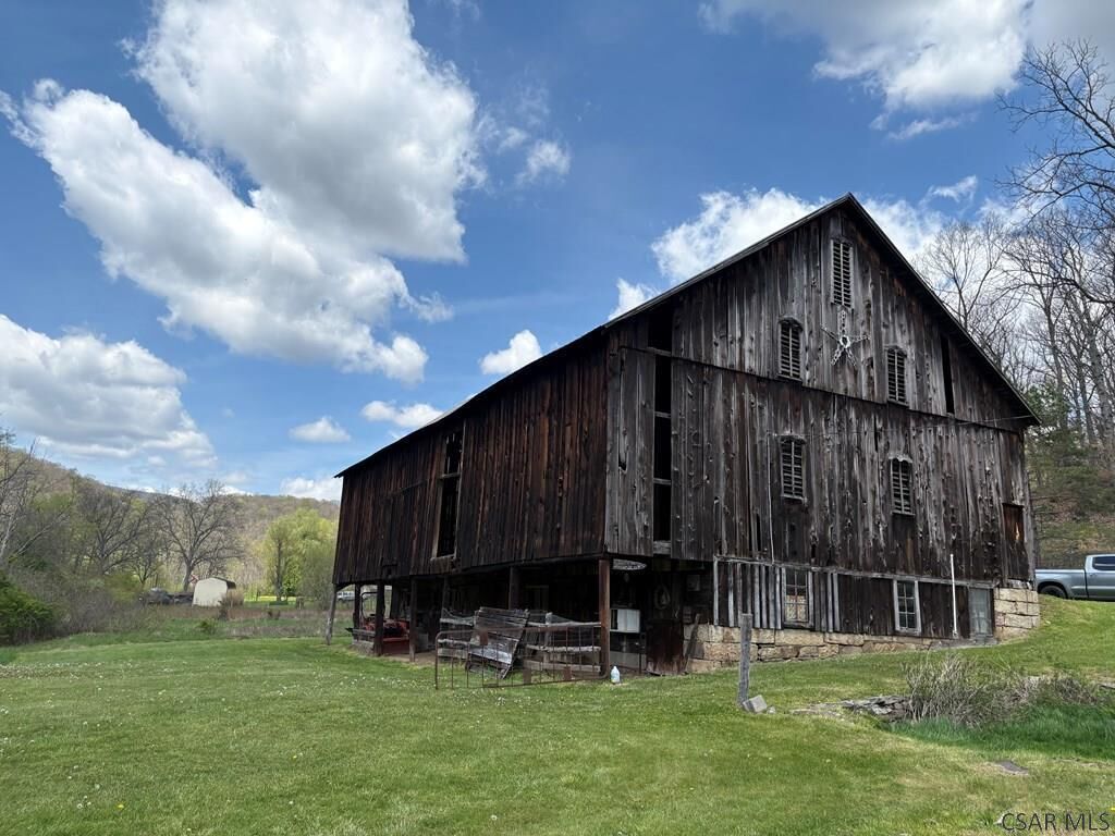 Property Photo:  Lot A Dunkard Hollow Road  PA 15521 