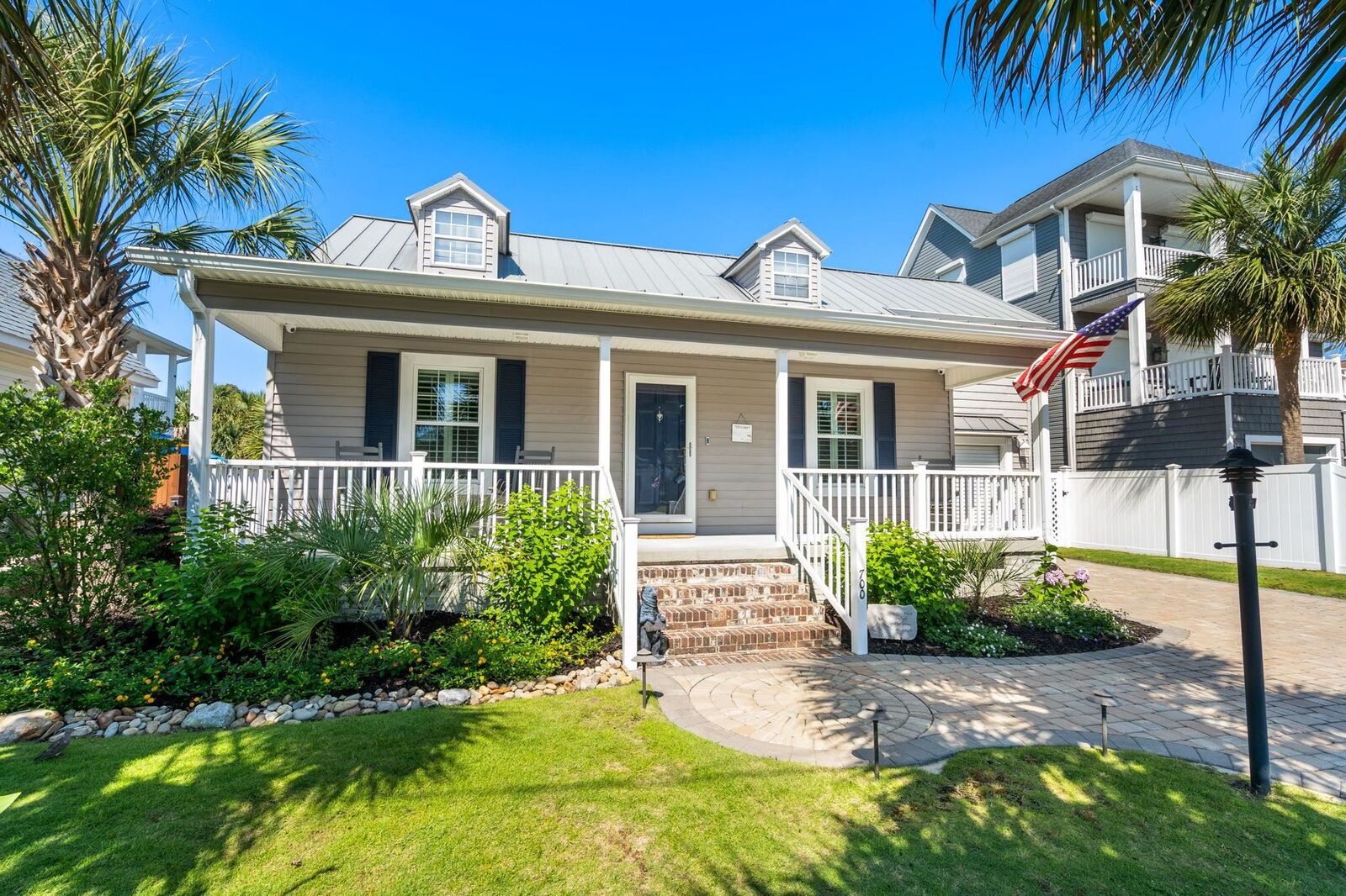 Property Photo:  700 25th Ave. S  SC 29582 