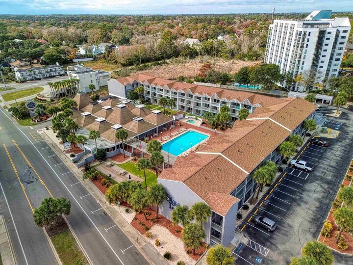 Property Photo:  6803 N Ocean Blvd. 310  SC 29577 