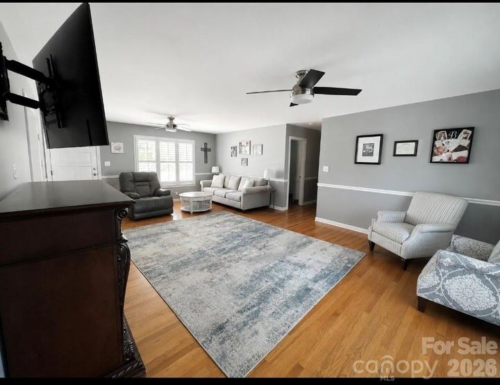 Property Photo:  131 Landing Court  NC 28016 