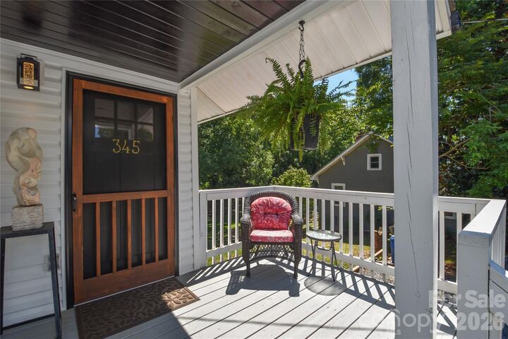 Property Photo: 345 W Lowrance Avenue NC 28115