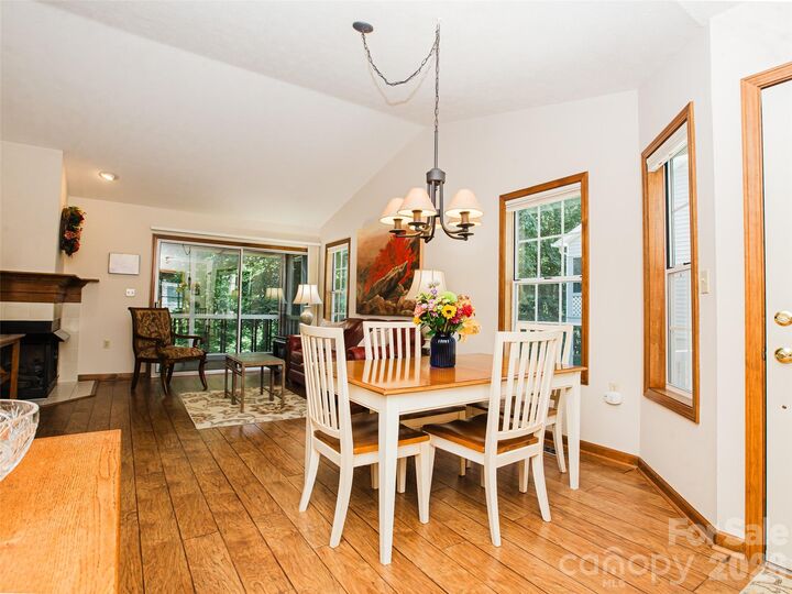 Property Photo: 357 Laurel Park Place NC 28791