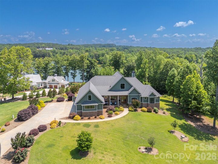 Property Photo:  398 Mapleton Lane  NC 28722 