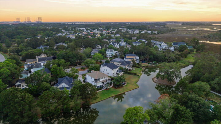 Property Photo:  403 Evian Way  SC 29464 