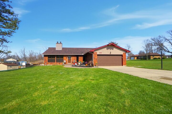 Property Photo: 2312 Bevington Lane OH 45013