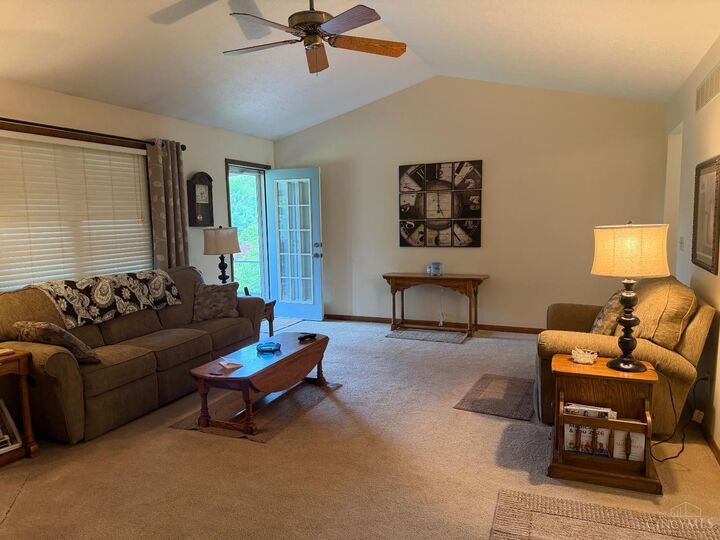 Property Photo:  5756 Forge Bridge Drive  OH 45069 