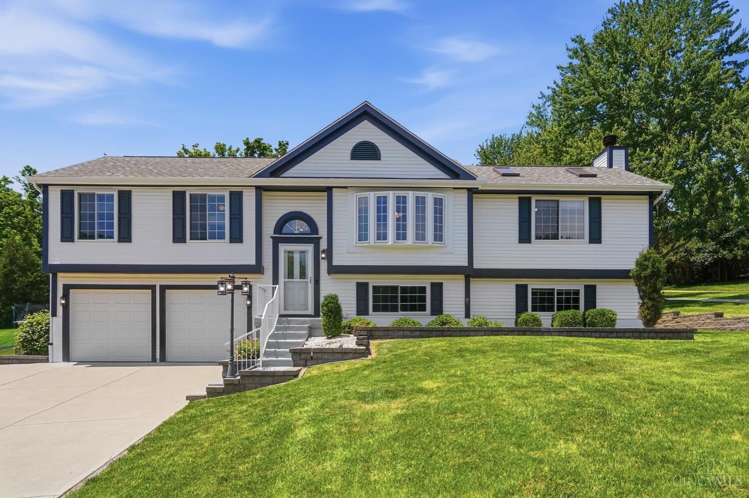 Property Photo: 5629 Bluepine Drive OH 45247