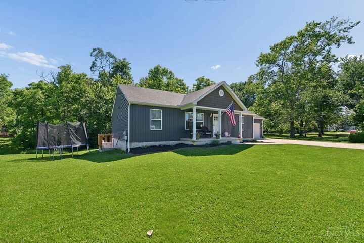 Property Photo:  1249 Traction Road  OH 45103 