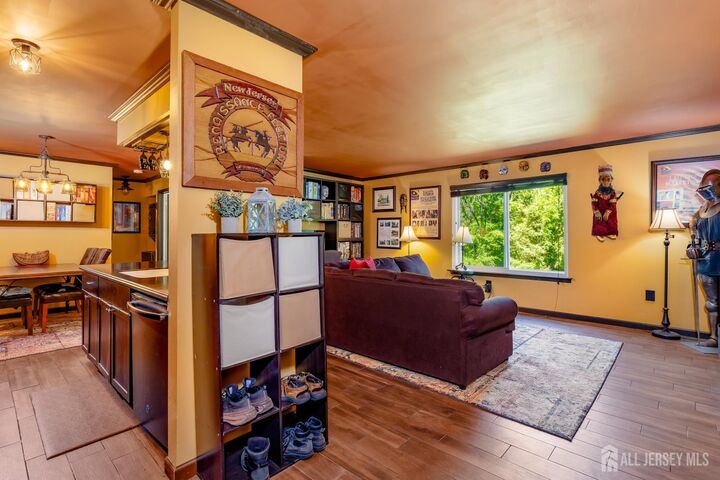 Property Photo: 18 Steeplechase Court NJ 08873
