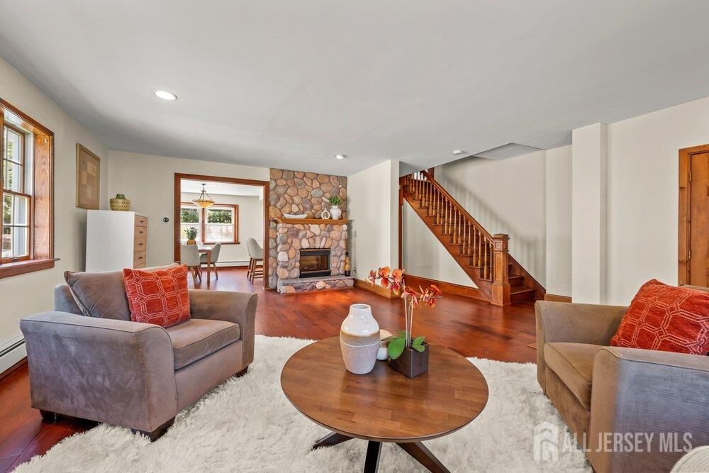 Property Photo: 5 Center Street A NJ 08817