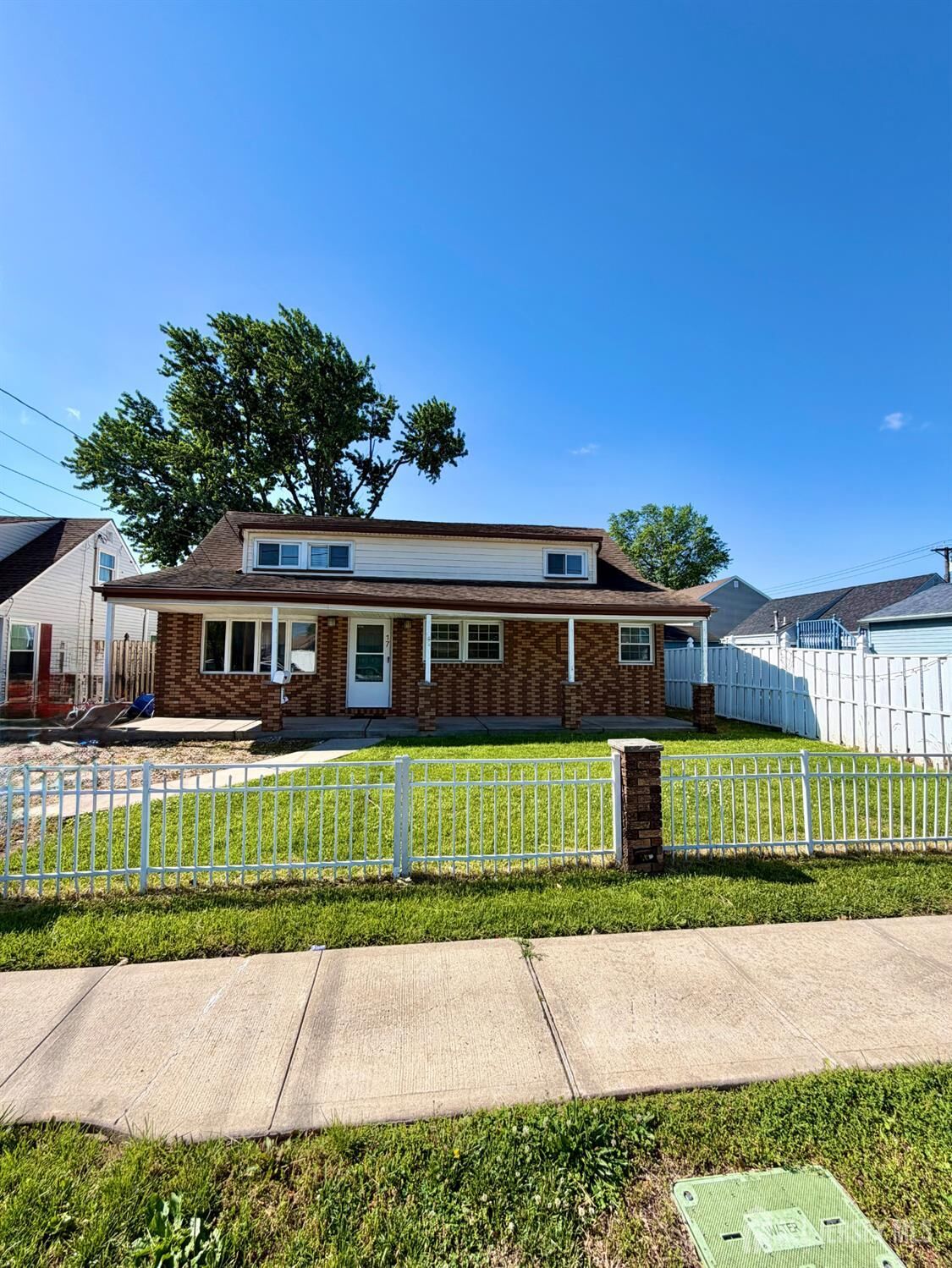 Property Photo: 17 Birch Street NJ 07008