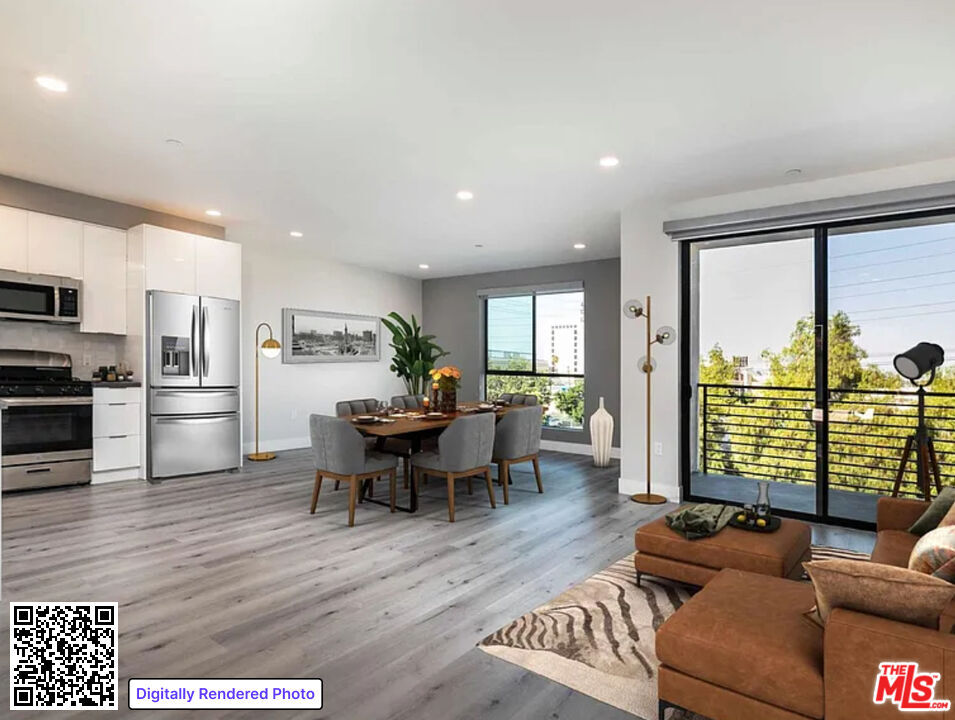 Property Photo:  14612 Calvert St  CA 91411 