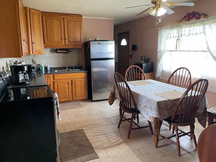 Property Photo: 9639 Cook Yankeetown NE Road OH 43143