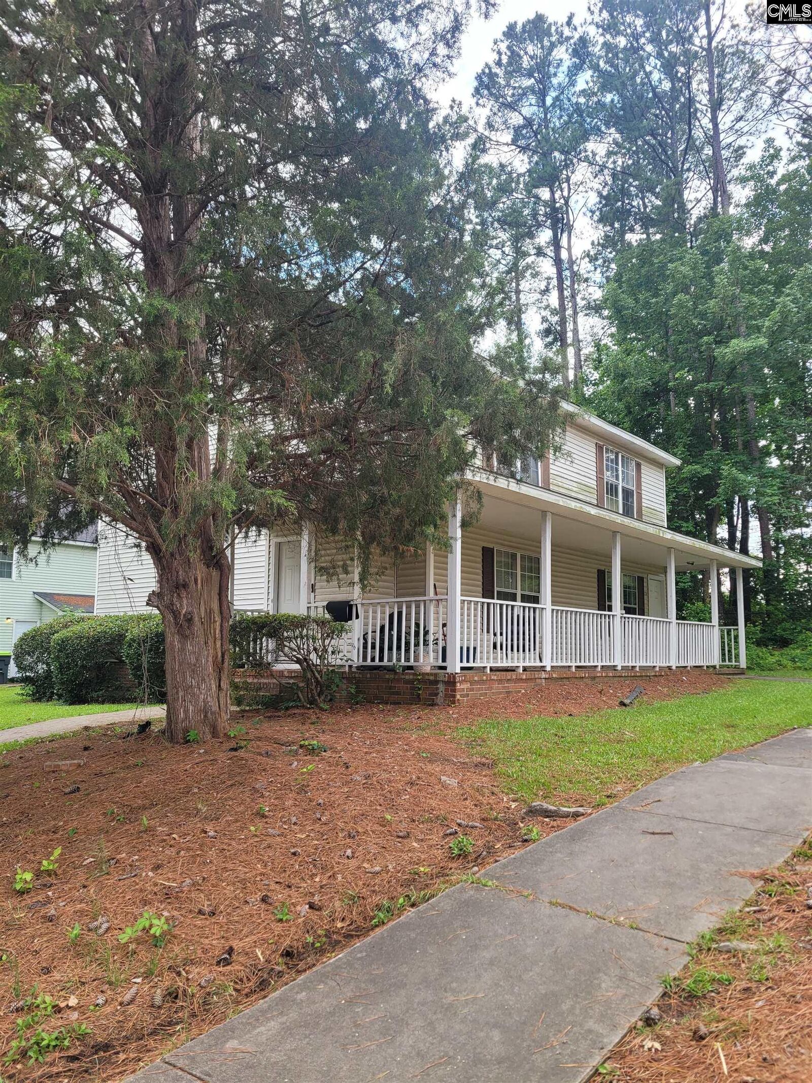 Property Photo: 120-122 Country Towns SC 29212