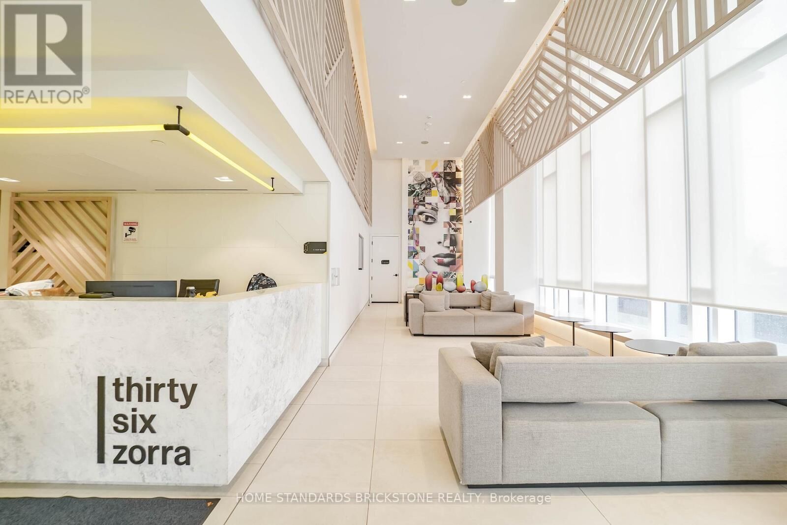 Property Photo:  36 Zorra Street 3203  ON M8Z 0G5 