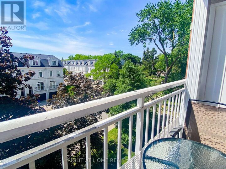 Photo de la propriété:  35 Hunt Avenue 404  ON L4C 4H1 