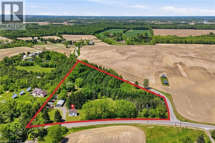 Property Photo:  294 Jerseyville Road  ON N3T 5M1 