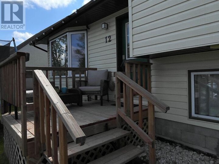 Property Photo:  12 Ingall Drive  ON P8N 3B7 