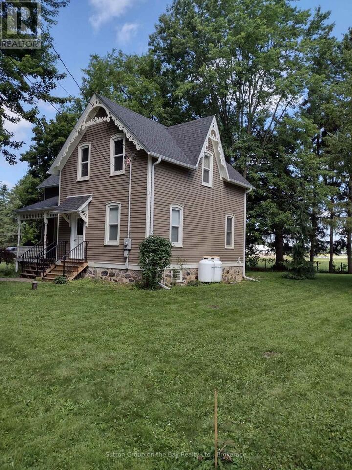 Property Photo:  168 Cargill Road  ON N0G 1J0 