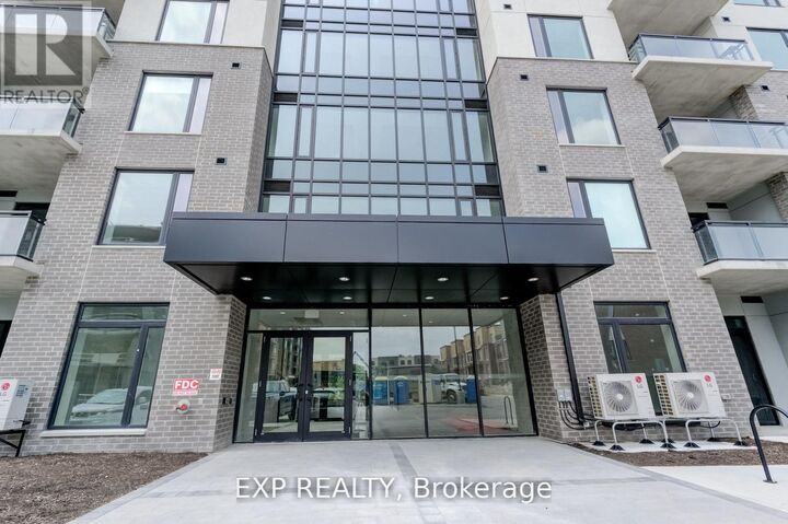 Property Photo:  103 Roger Street 516  ON N2J 1A4 