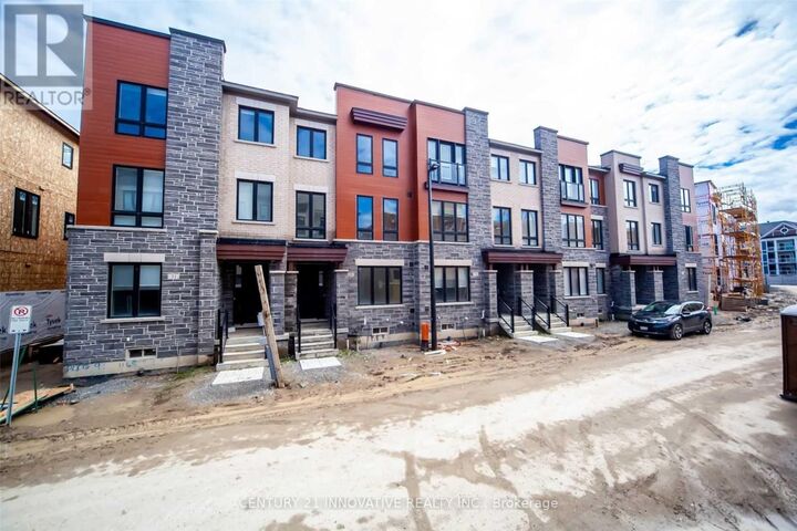 Property Photo:  29 Steamboat Way  ON L1N 0M6 