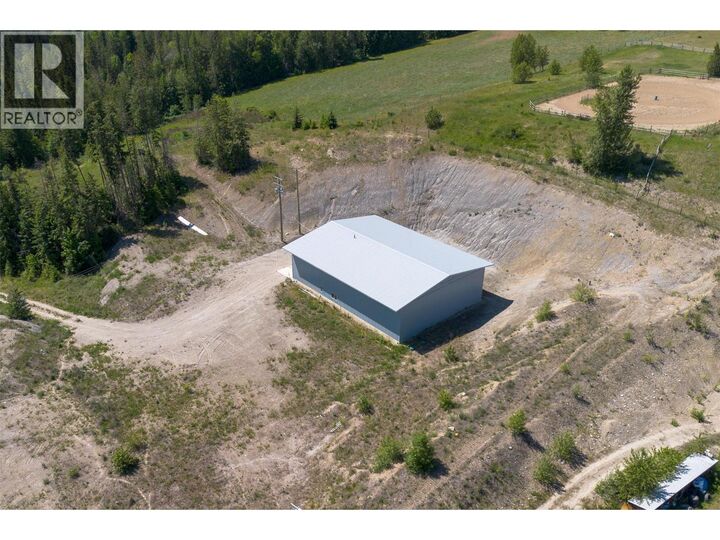 Property Photo:  78 97B Highway  BC V0E 1V0 