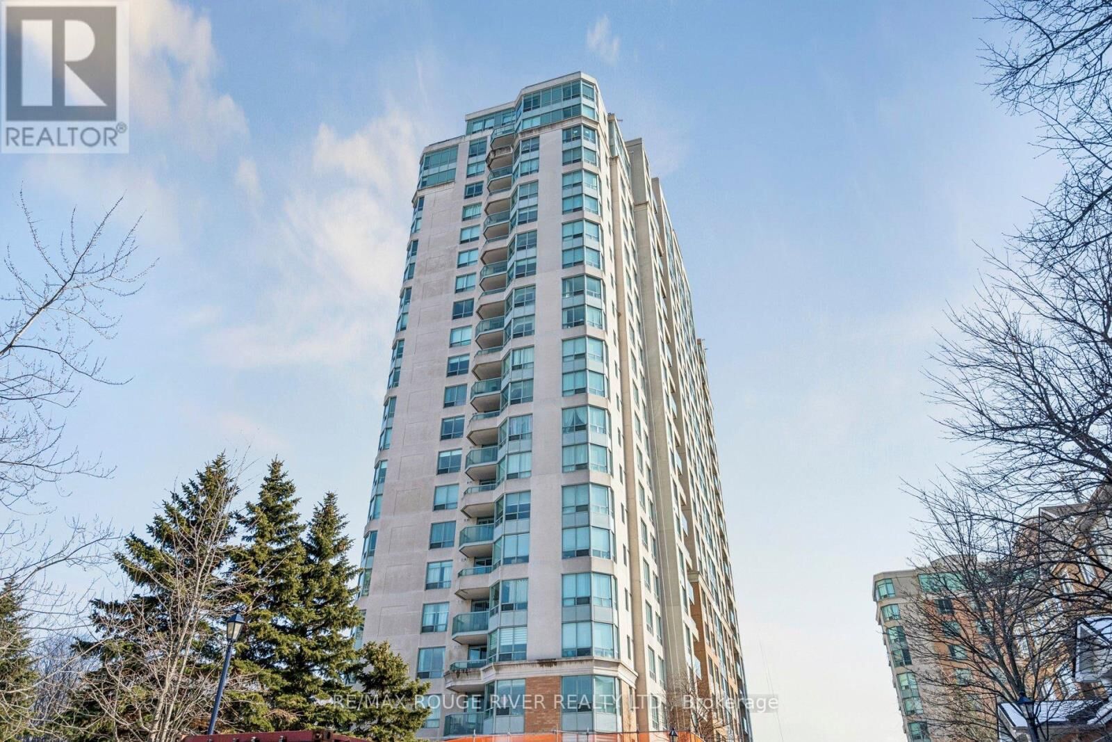 Property Photo:  125 Omni Drive 1136  ON M1P 5A9 