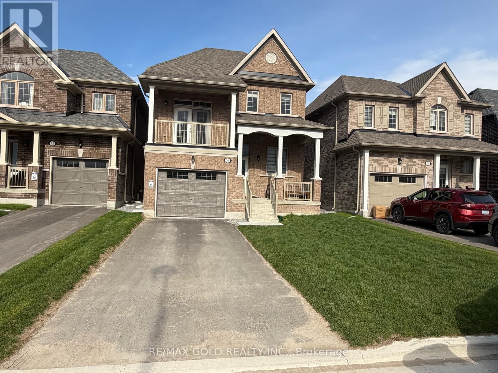 Photo de la propriété:  31 Lawrence D. Pridham Avenue  ON L9R 0X1 