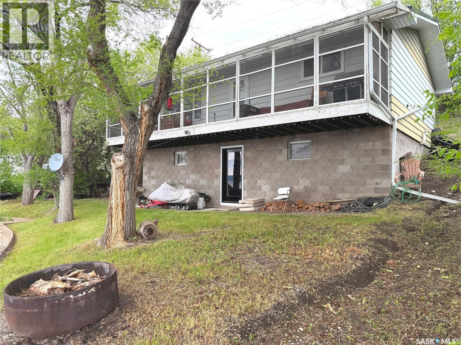 Property Photo: 66 Pasqua Lake Road SK S0G 1S0