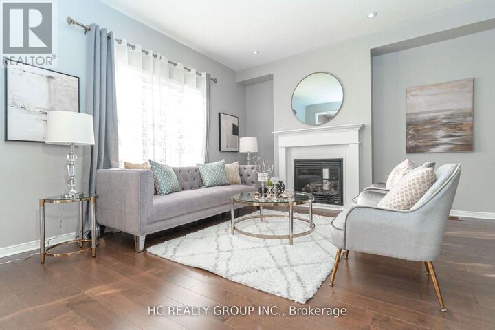 Property Photo:  215 Armstrong Crescent West  ON L3Z 0L4 