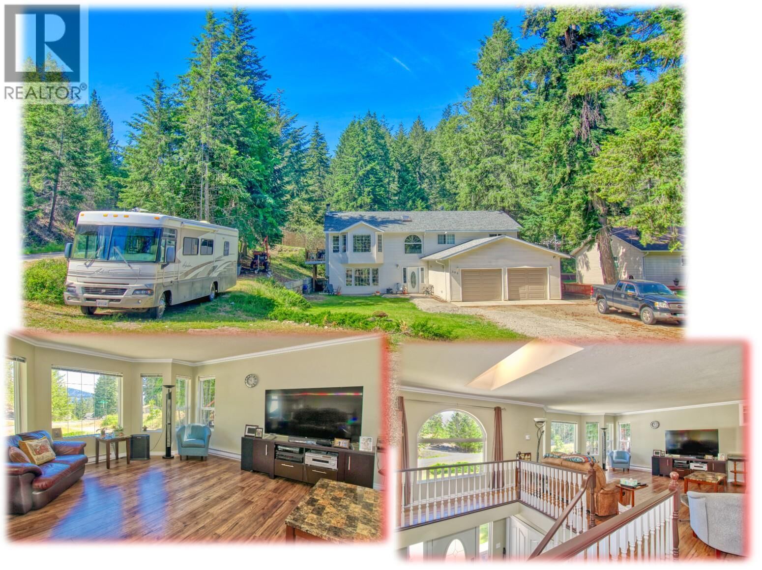 Photo de la propriété: 393 Northern View Drive BC V1H 2C3