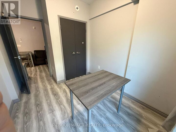 Property Photo:  275 Larch Street B04  ON N2L 3R2 
