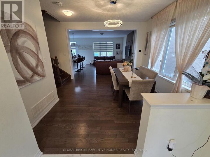 Property Photo:  3461 Eternity Way  ON L6H 0Y2 
