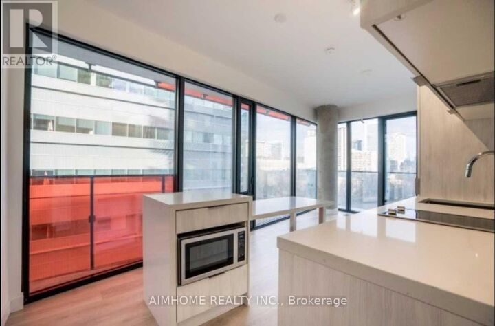Property Photo: 215 Queen Street West 708 ON M5V 0P5