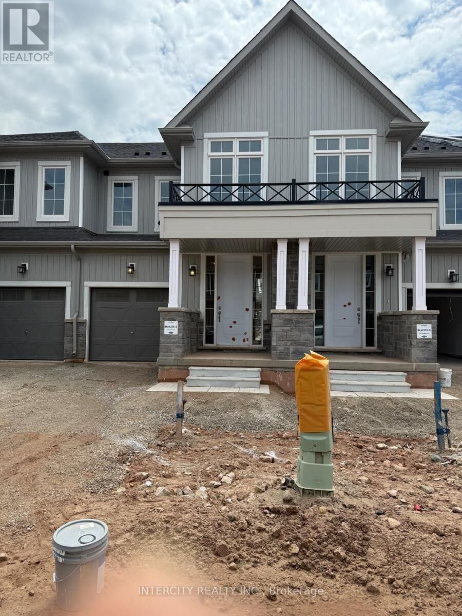 Property Photo:  151 Sanders Road  ON N0B 1T0 
