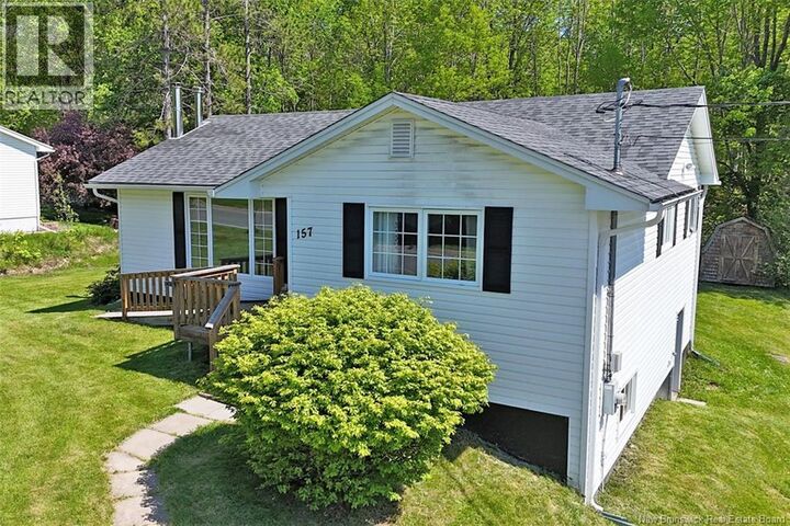 Property Photo: 157 Sunrise Estates Drive NB E3C 1G6