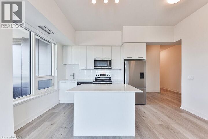 Property Photo:  385 Winston Road 408  ON L3M 0J3 