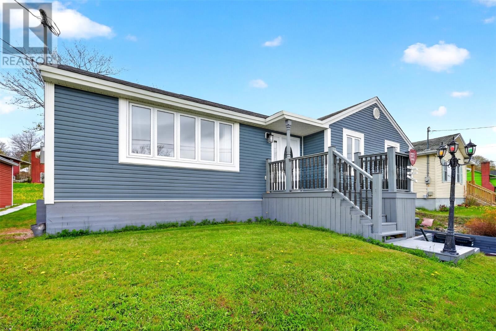 Property Photo:  56 Cornwall Avenue  NL A1E 1Y8 