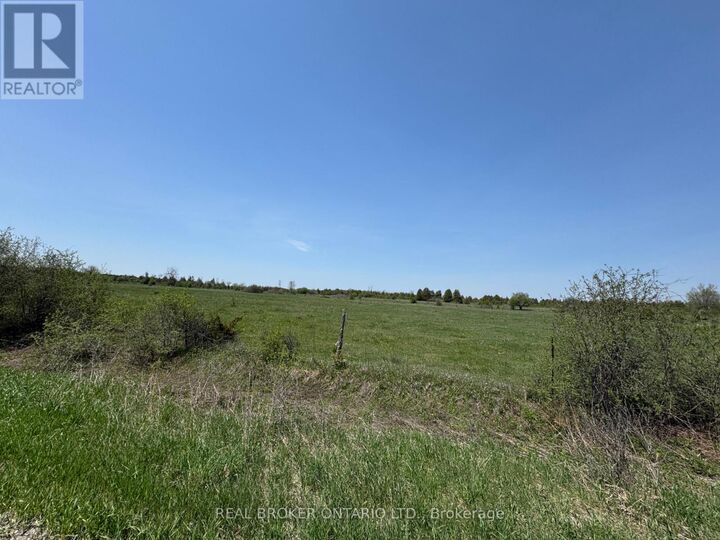 Property Photo:  00 William Campbell Road  ON K7A 4S7 