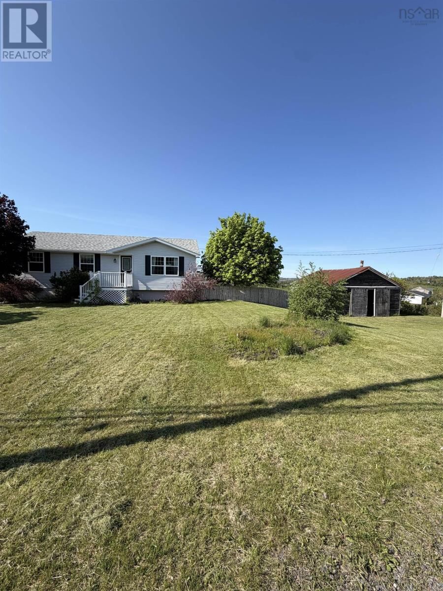 Property Photo: 4081 South River Road NS B2G 0B4