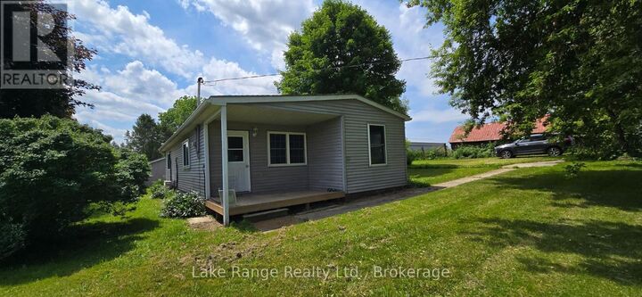 Property Photo:  3525 Highway 9 Highway  ON N0G 2V0 