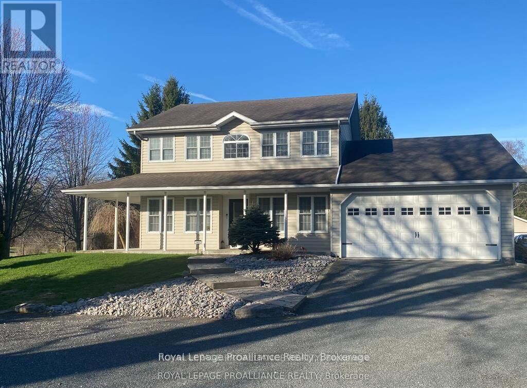 Property Photo:  143 Taft Road  ON K0K 1L0 