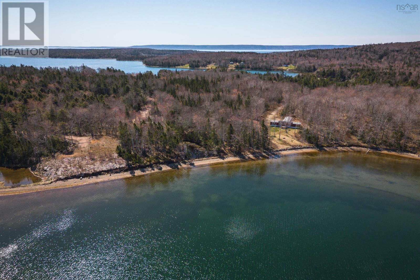 Property Photo:  Lot 13 Redbird Drive And Lot 14 Marble Mountain Road  NS B0E 2Y0 
