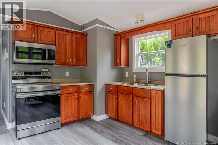 Property Photo:  3376 Route 101  NB E5L 1P2 