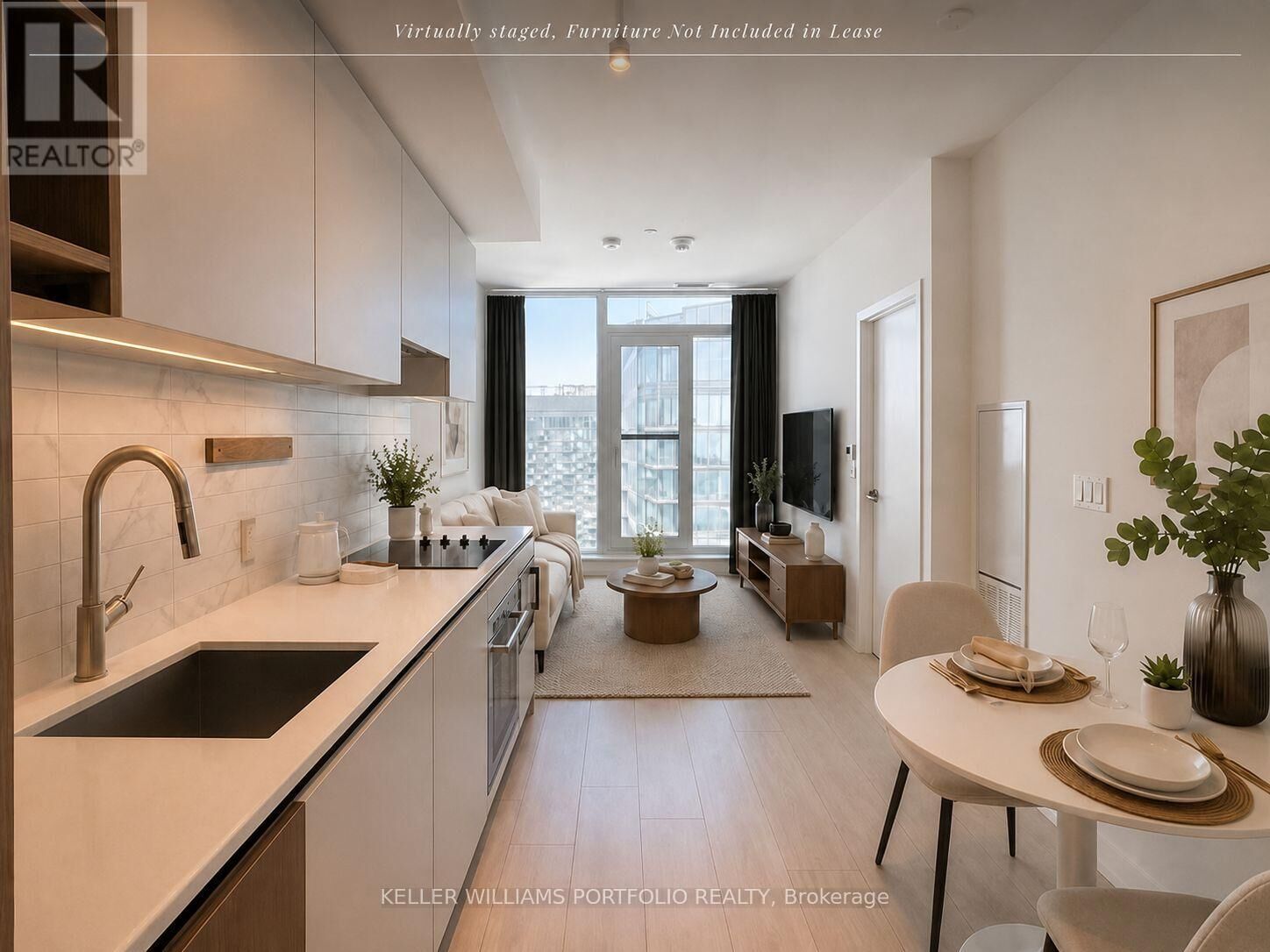 Photo de la propriété:  55 Mercer Street Ph08  ON M5V 0W4 