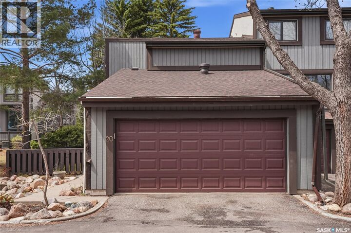 Property Photo:  20 455 Pinehouse Drive  SK S7K 5X1 