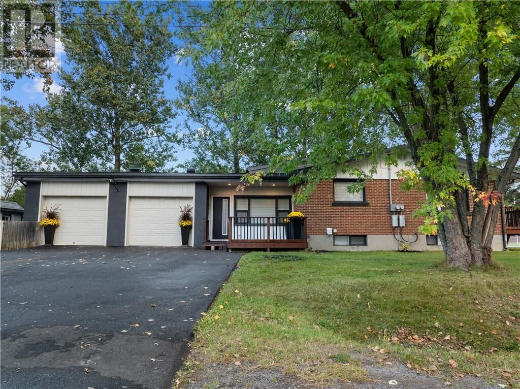 Property Photo:  36 Oscar  ON P3P 1X6 