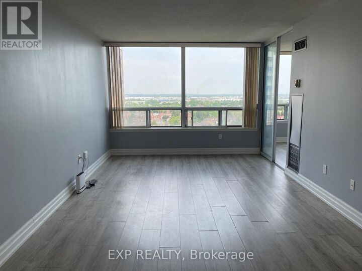Property Photo:  350 Alton Towers Circle 1507  ON M1V 5E3 