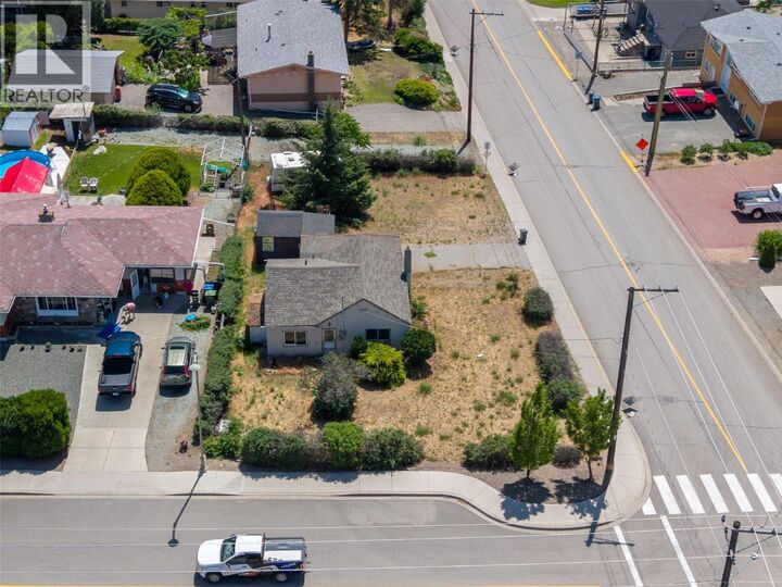 Property Photo:  8709 74th Avenue  BC V0H 1V0 